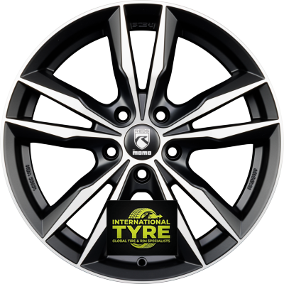 DIEWE WHEELS FAST 8.00x18